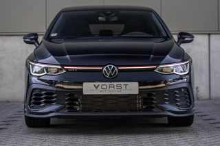 Volkswagen Golf Volkswagen Golf 2.0 TSI GTI Clubsport 45 Jahre Akra Pano DSG - afbeelding nr 2
