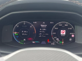 CUPRA Formentor CUPRA Formentor 1.4 e-Hybrid 245pk VZ Performance | ACC | 360 Camera | Trekhaak - afbeelding nr 14