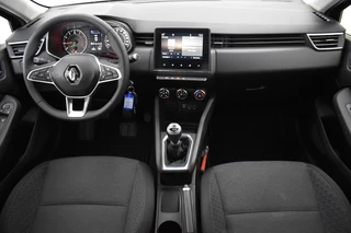 Renault Clio Renault Clio 1.0 TCE 90PK ZEN - afbeelding nr 11