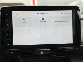 Toyota Yaris Cross - afbeelding nr 24