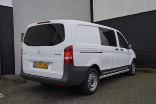 Mercedes-Benz Vito - Airco - Cruise - PDC - €15.900,- Excl. - afbeelding nr 2