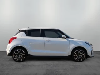 Suzuki Swift - afbeelding nr 11