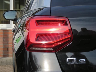 Audi Q2 - afbeelding nr 23
