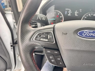 Ford EcoSport Ford EcoSport 1.0 EcoBoost ST-Line | Climate control | 125 PK | Cruise control - afbeelding nr 22