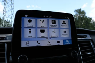 Ford Transit Custom Ford Transit Custom 2.0 TDCI L2 H1 DC Sport Camera Trekhaak Apple Carplay - afbeelding nr 33