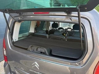Citroën Berlingo Citroën Berlingo 110PK XTR | Navi | Camera | Trekhaak | Airco - afbeelding nr 31
