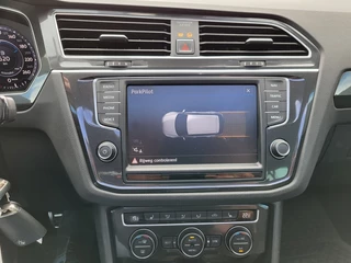 Volkswagen Tiguan - afbeelding nr 12
