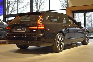 Volvo V90 - afbeelding nr 3