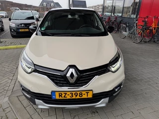 Renault Captur - afbeelding nr 4