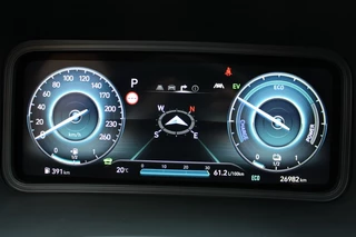 Hyundai Kona Hyundai Kona 1.6 GDI HEV Fashion - afbeelding nr 14