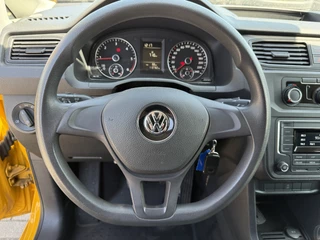Volkswagen Caddy Cruise Control/parkeersensoren - afbeelding nr 25