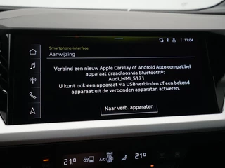 Audi Q4 e-tron Audi Q4 e-tron Sportback 45 Edition 82 kWh 286pk Trekhaak Navigatie Stoelverwarming Pdc Carplay 60 - afbeelding nr 30