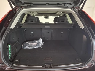 Volvo XC60 Volvo XC60 T6 Plug-in hybrid AWD Ultra Bright | Panoramadak | H&K Audio | 360 camera | 21'' | - afbeelding nr 10