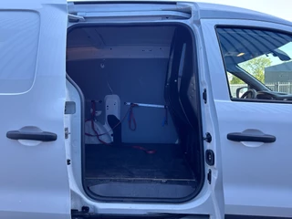 Renault Express |CRUISE|SENSOREN|BT-AUDIO|ORIG.NL| 2794 - afbeelding nr 24
