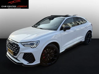 Audi RSQ3 - 11299674-0