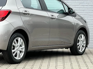 Toyota Yaris Toyota Yaris 1.5 Hybrid Aspiration Automaat 5-deurs | Navi | Cruise control - afbeelding nr 10