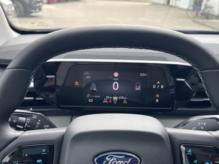 Ford Explorer Ford Explorer Extended Range RWD 77 kWh |ZUID | 286pk | Driver Assistance Pack | Ford Voorraad - afbeelding nr 27