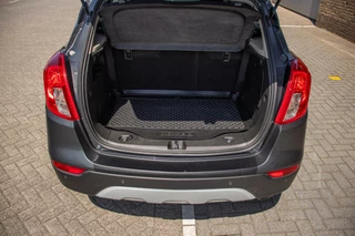 Opel Mokka X Opel Mokka X 1.4 Turbo Innovation, Cruise, Carplay, Navi - afbeelding nr 24