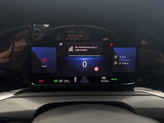 Volkswagen Golf Volkswagen Golf 1.4 eHybrid GTE 245PK DSG | IQ.Light | Navi | Apple CarPlay | BTW Auto | - afbeelding nr 29