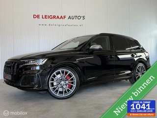 Audi SQ7 - 310421711-0