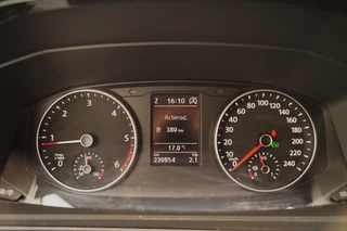 Volkswagen Transporter Volkswagen Transporter 2.0 TDI 150pk DSG Highline -LED-NAVI-PDC-ACC- - afbeelding nr 15