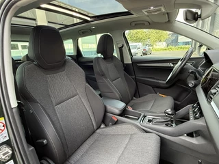 Škoda Karoq Škoda Karoq 1.5 TSI ACT St. Bus. NAP Automaat Pano Trekhaak Canton ACC Led - afbeelding nr 18