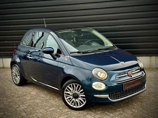 Fiat 500 - afbeelding nr 32