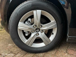 Citroën Grand C4 Picasso Citroën Grand C4 Picasso 1.6 e-HDi Intensive - afbeelding nr 21