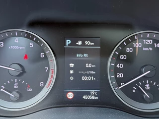 Hyundai Tucson - afbeelding nr 18
