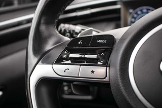 Hyundai Tucson All-in rijklrprs | leder | Schuif/-kanteldak - afbeelding nr 41