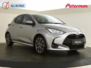 Toyota Yaris 1.5 Hybrid 130 Executive | JBL | PDC V+A | Head Up