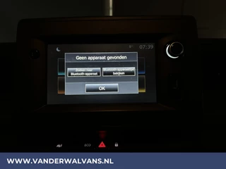 Renault Master Parkeersensoren, bijrijdersbank - afbeelding nr 14