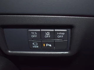Mazda CX-5 Mazda CX-5 2.0 Sp. Selected AUTOMAAT NAVI 19