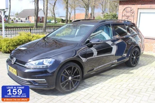 Volkswagen Golf - 188289327-0