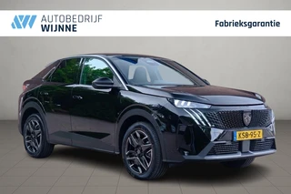 Peugeot 3008 1.2 Hybrid 145pk e-DCS6 GT