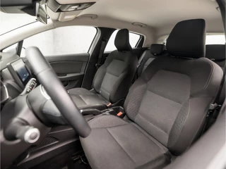 Renault Clio (NIEUW MODEL, APPLE CARPLAY, GROOT NAVI, PARKEERSENSOREN, GETINT GLAS, SPORTSTOELEN, CRUISE, LED KOPLAMPEN, NIEUWE APK, NIEUWSTAAT) - afbeelding nr 13