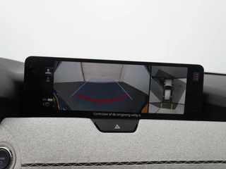 Mazda CX-60 Mazda CX-60 PHEV 327 8AUT AWD TAKUMI ALLE PACKS/PANO/TREKHAAK/ALARM (SCM) - afbeelding nr 16