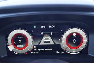 Nissan QASHQAI - afbeelding nr 23