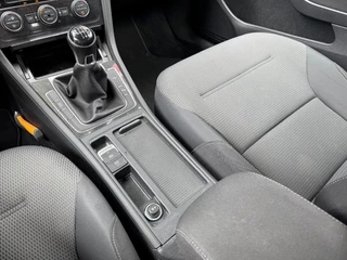 Volkswagen Golf Volkswagen Golf Variant 1.0 TSI Comfortline - afbeelding nr 27