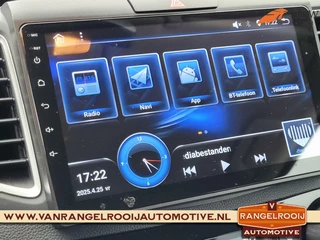 Honda CR-V Honda CR-V 2.0 Elegance 2WD, trekh., clima, cruise, stoelverw., DAB, PDC v+a - afbeelding nr 44