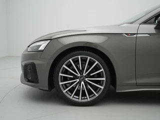 Audi A5 Panoramadak S Line Navigatie - afbeelding nr 13