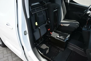 Citroën Berlingo Citroen Berlingo 1.5 BlueHDI Airco Navi Cruise PDC 3 Sits E6 - afbeelding nr 12