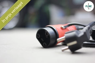 Flinc-EV Travel_T8 Flinc-EV Travel T8 Rood met NIEUWE loodbatterijen - afbeelding nr 8