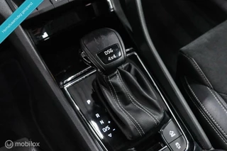 Škoda Kodiaq Skoda Kodiaq 2.0 TSI 4x4 Sportline Business 7p. | Panorama | LED | Adaptive | DAB+ | CarPlay | Memory | Keyless | - afbeelding nr 14