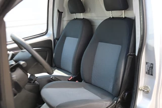 Peugeot Bipper Peugeot Bipper 1.3 HDi XR Profit + Airco - afbeelding nr 2