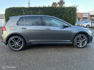 Volkswagen Golf Volkswagen Golf 1.5 TSI Highline - afbeelding nr 5