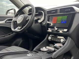 MG ZS-EV MG ZS EV Comfort 45 kWh Navi Camera LMV Carplay - afbeelding nr 30