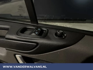 Ford Transit Custom Verwarmde voorruit, Bijrijdersbank, 2500kg trekvermogen - afbeelding nr 16