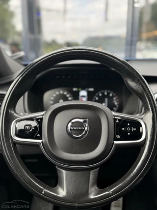 Volvo XC90 Volvo XC90 2.0 T8 Twin Engine|R-design|7pers|NAP|Trekh|PaNo - afbeelding nr 25