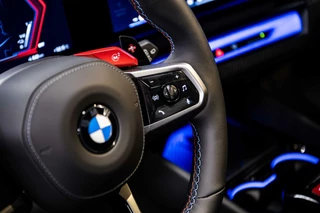 BMW M5 BMW 5-serie Touring M5 V8 Hybrid | Direct leverbaar | Pano | B&W | M Drive | - afbeelding nr 42